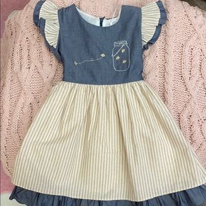 Firefly Dress~ Brand New!